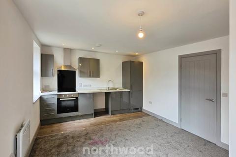undefined, Portland Place , Doncaster DN1