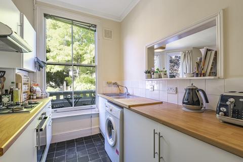 undefined, Macaulay Road, London, SW4