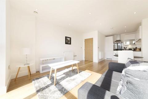 1 bedroom flat for sale, Thanet Tower, London E16