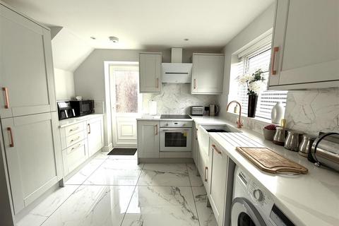 3 bedroom semi-detached house for sale, Old Eaton Road, Rugeley