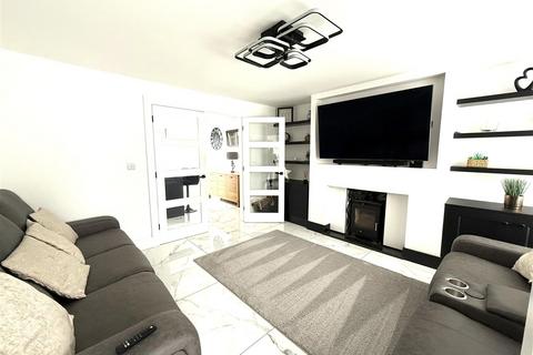 3 bedroom semi-detached house for sale, Old Eaton Road, Rugeley