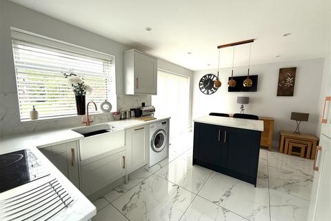 3 bedroom semi-detached house for sale, Old Eaton Road, Rugeley