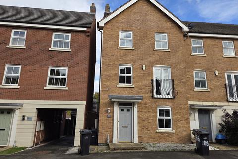 undefined, Attingham Drive, Dudley DY1
