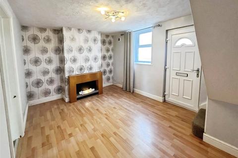 undefined, George Street, Cumbria CA7