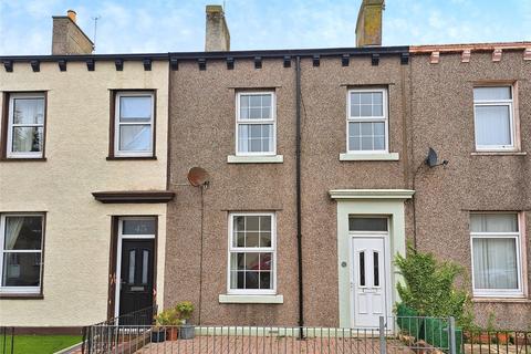 3 bedroom terraced house to rent, Wampool Street, Wigton CA7