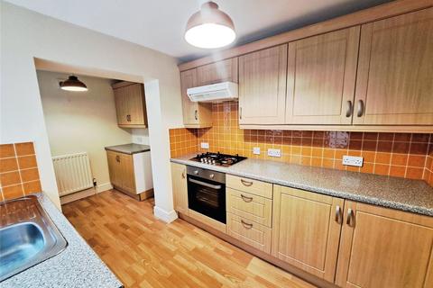 3 bedroom terraced house to rent, Wampool Street, Wigton CA7