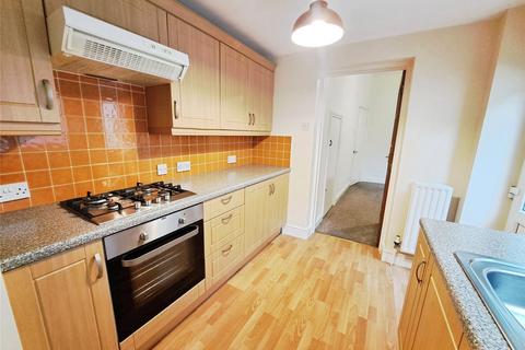 3 bedroom terraced house to rent, Wampool Street, Wigton CA7