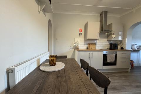 2 bedroom terraced house to rent, Lincoln LN5