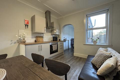 2 bedroom terraced house to rent, Lincoln LN5
