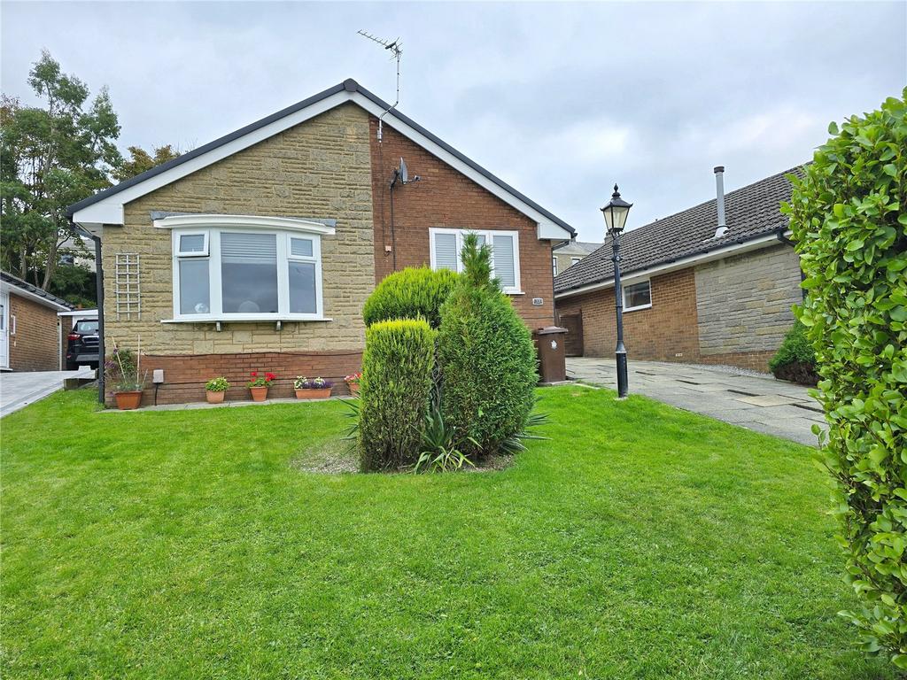 Detached Bungalow