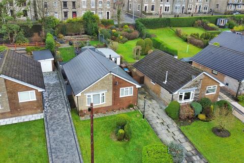 3 bedroom bungalow for sale, Walton Close, Bacup, Rossendale, OL13