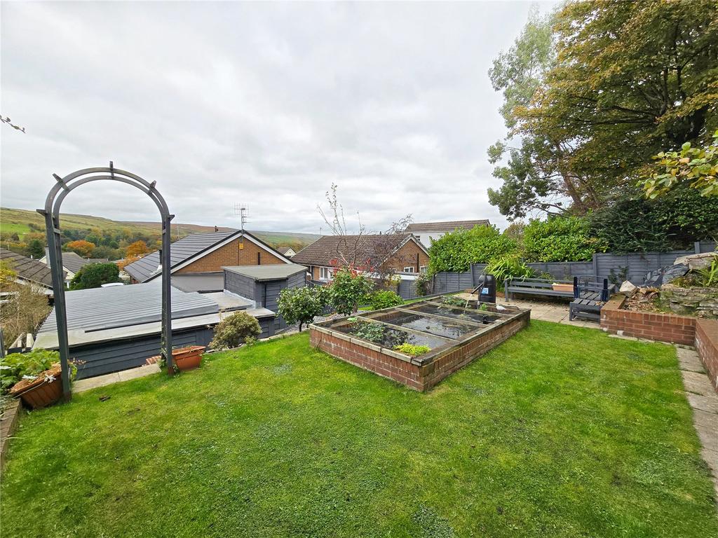 Lawn &amp; Views