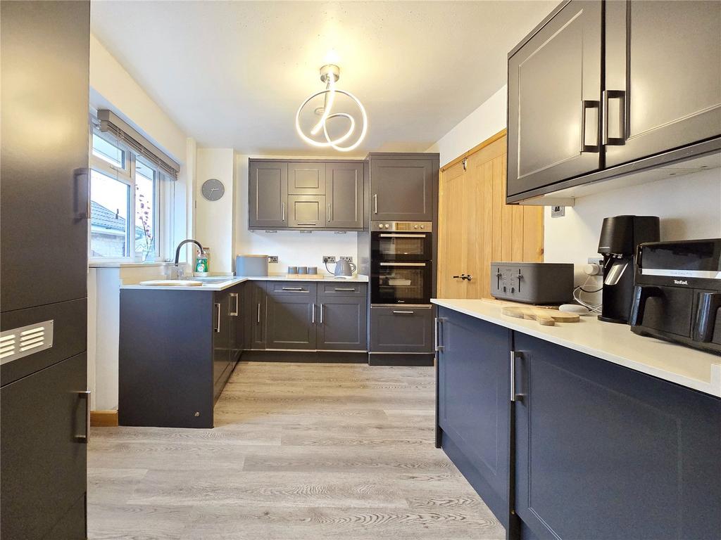 Stylish Kitchen