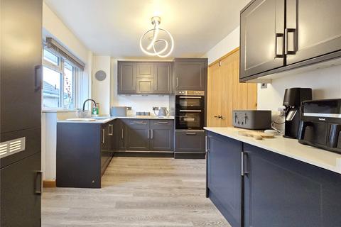 3 bedroom bungalow for sale, Walton Close, Bacup, Rossendale, OL13