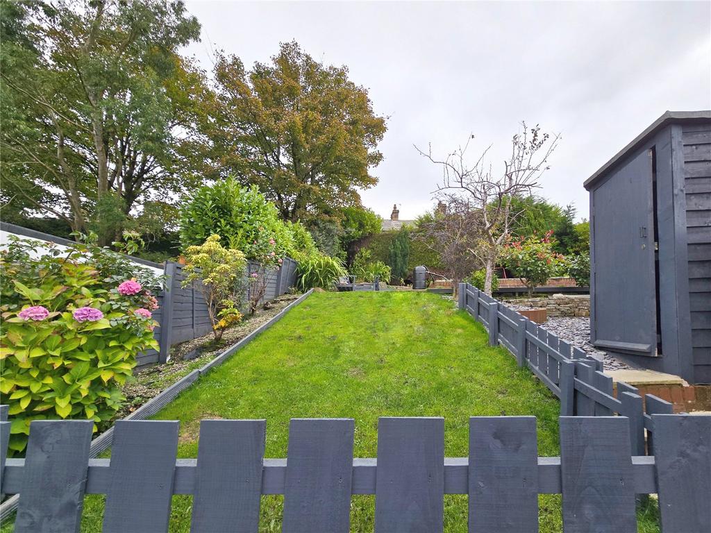 Lawn Gardens