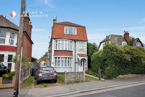 Holland Road, Clacton-on-Sea