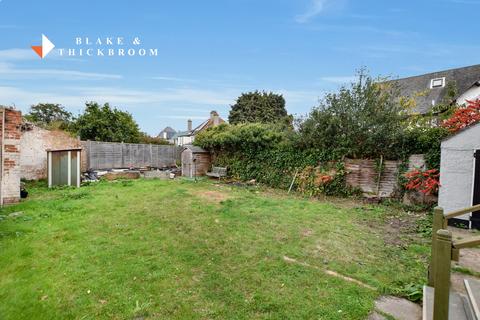 undefined, Holland Road, Clacton-on-Sea