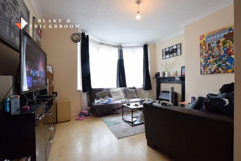 undefined, Holland Road, Clacton-on-Sea