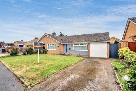 undefined, Heath Farm Close, Ferndown BH22