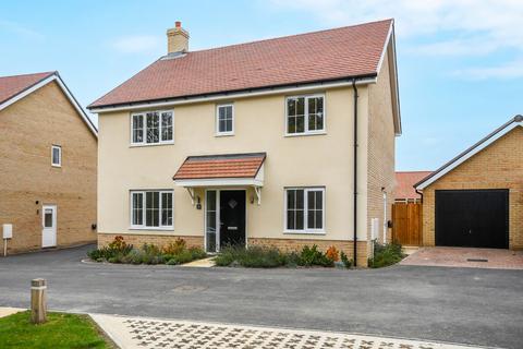 undefined, Levett Lane, Hatfield Peverel, Chelmsford