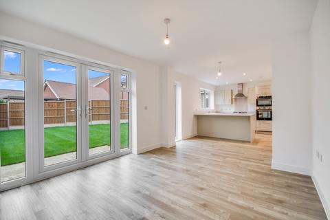 undefined, Levett Lane, Hatfield Peverel, Chelmsford