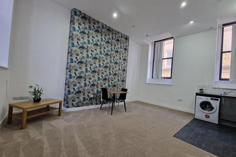 Law Russell House, 63 Vicar Lane, Bradford, West Yorkshire, BD1