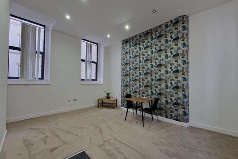 undefined, Law Russell House, 63 Vicar Lane, Bradford, West Yorkshire, BD1