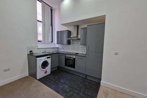 undefined, Law Russell House, 63 Vicar Lane, Bradford, West Yorkshire, BD1