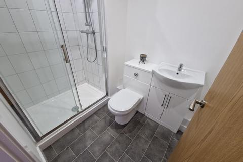 undefined, Law Russell House, 63 Vicar Lane, Bradford, West Yorkshire, BD1