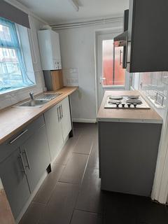 undefined, Gloucester Street, Hull