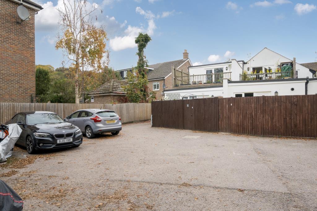 Car park