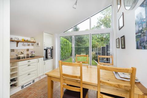 undefined, Monks Eleigh, Suffolk