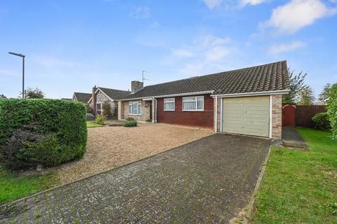 undefined, Northfields, Cambridge CB25