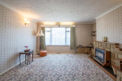 3 bedroom detached bungalow for sale, Northfields, Cambridge CB25
