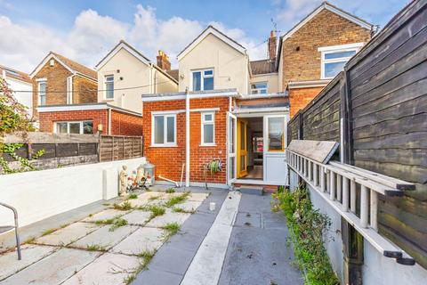 undefined, Heckford Road