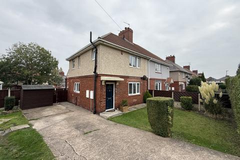 undefined, Wright Crescent, Wombwell