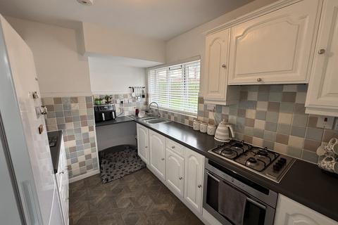 undefined, Wright Crescent, Wombwell