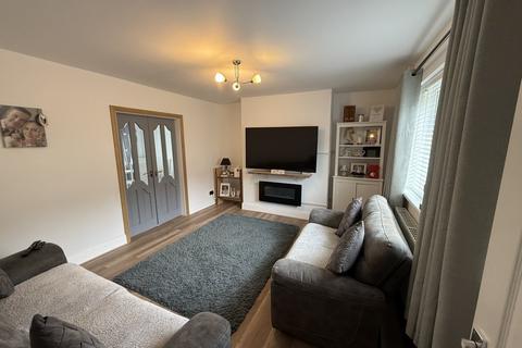 undefined, Wright Crescent, Wombwell