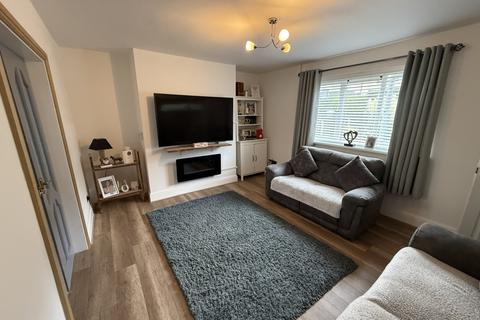 undefined, Wright Crescent, Wombwell