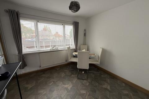 undefined, Wright Crescent, Wombwell