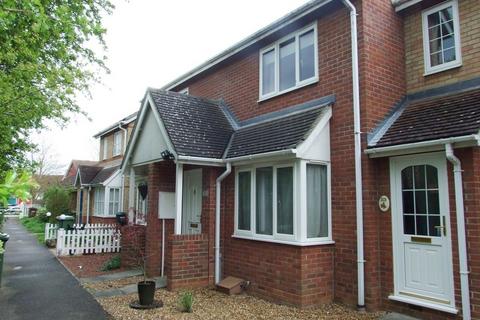 2 bedroom terraced house to rent, Blackthorn Close, Chatteris