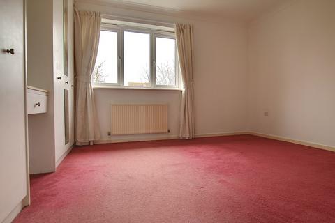 2 bedroom terraced house to rent, Blackthorn Close, Chatteris