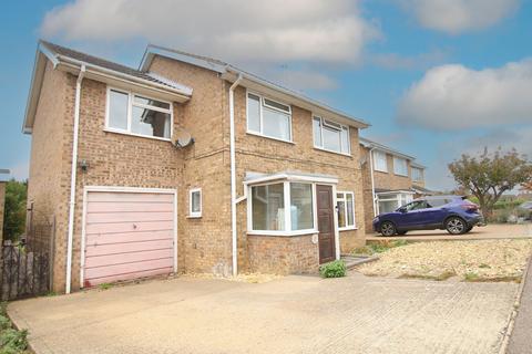 4 bedroom detached house for sale, Treeway, Chatteris