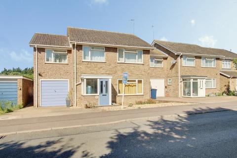 4 bedroom detached house for sale, Treeway, Chatteris