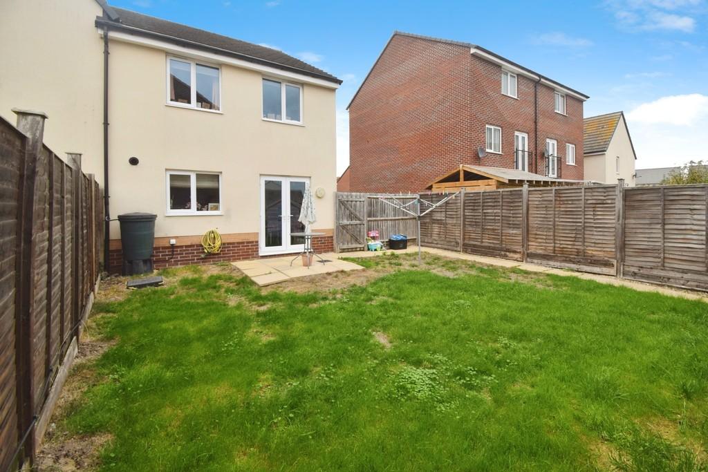 Rear Garden Two