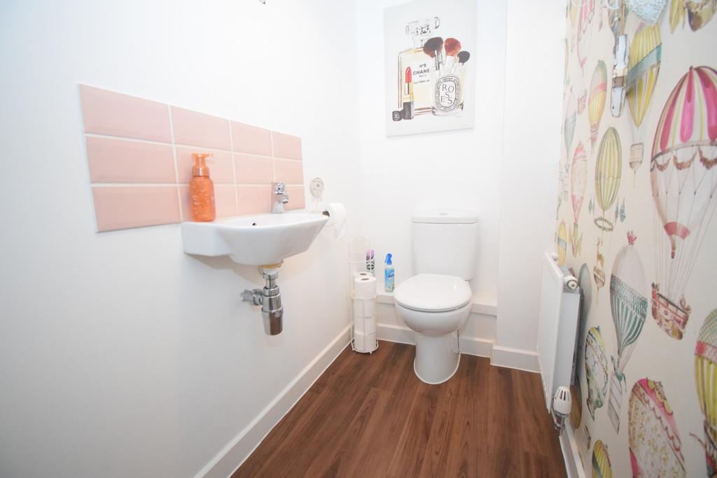 Cloakroom