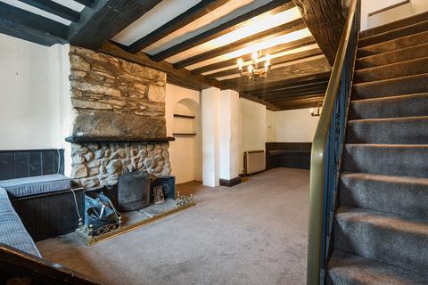 2 bedroom cottage for sale, 3 Sun Inn Cottages, Crook, Kendal, LA8 8LA