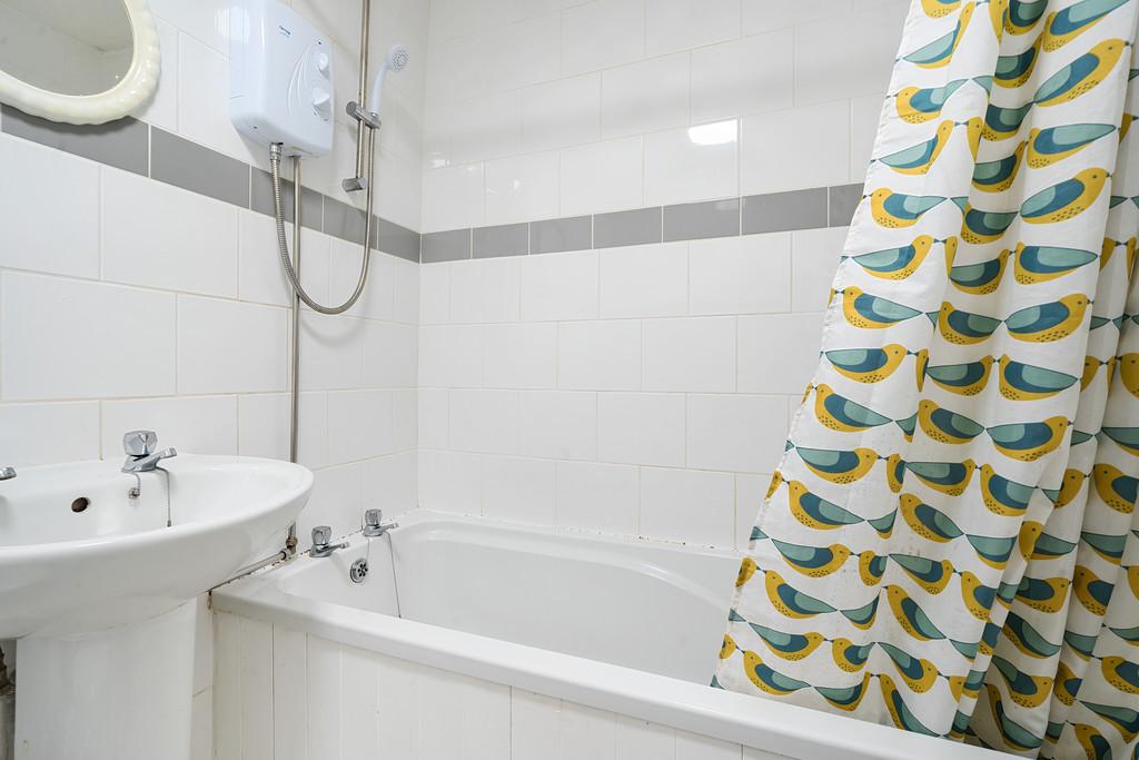 House Bathroom