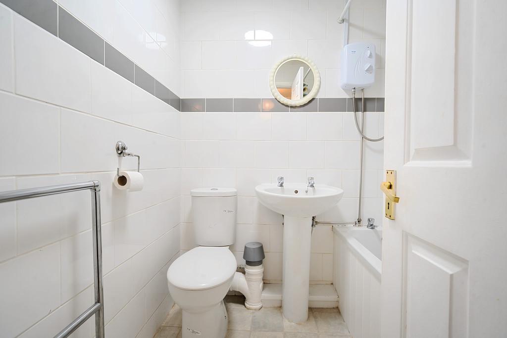 House Bathroom
