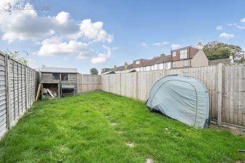 undefined, Stanley Road, Carshalton